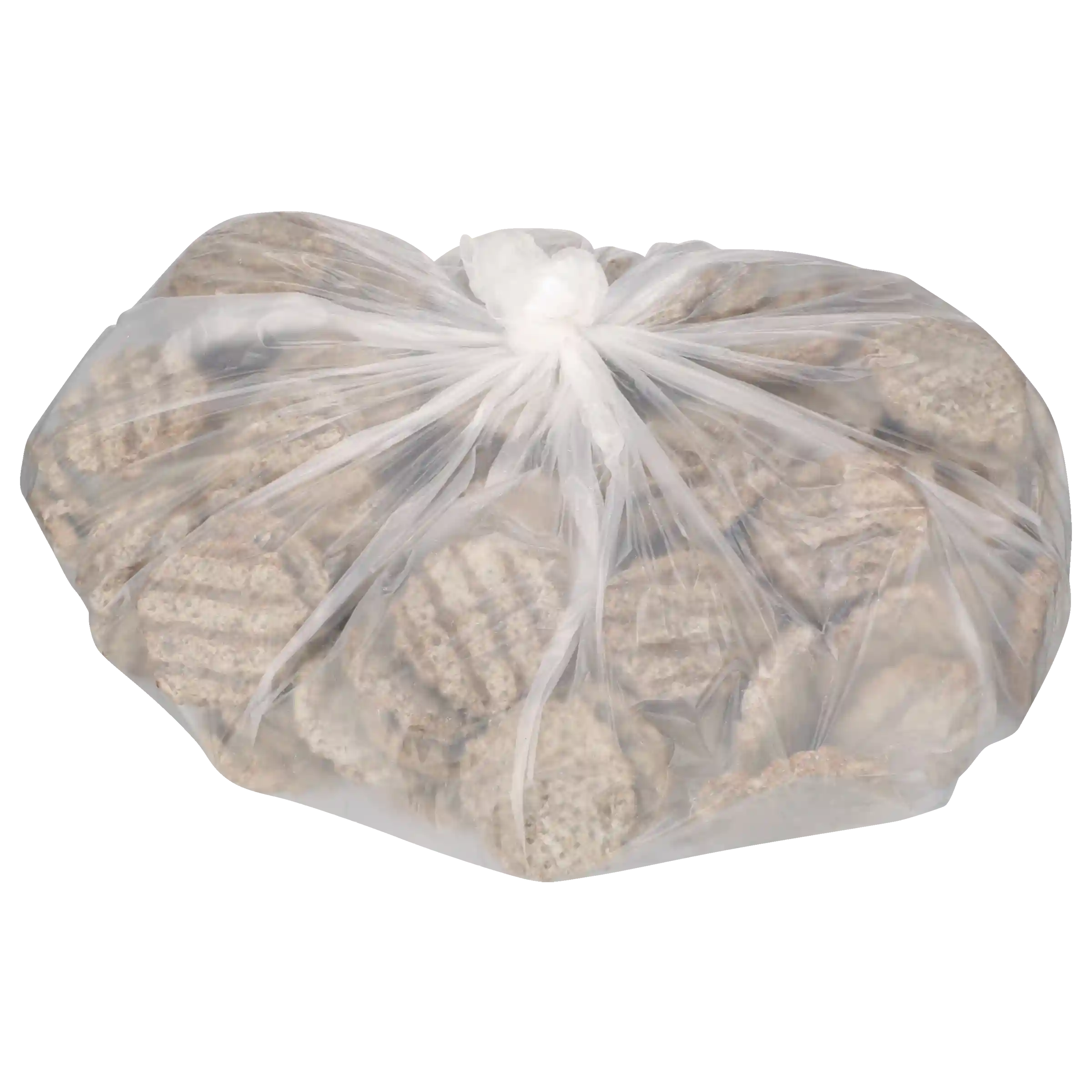 AdvancePierre™ Fully Cooked Flame Grilled Halal Certified Beef Burger, 2 oz._image_3