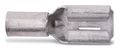 Sta-Kon® Female Disconnect Non-Insulated 12 to 10 AWG Copper Tin Plate