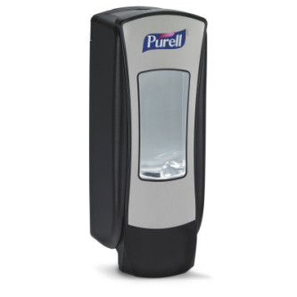 PURELL® ADX™ Dispenser 1250 ml krom/sort