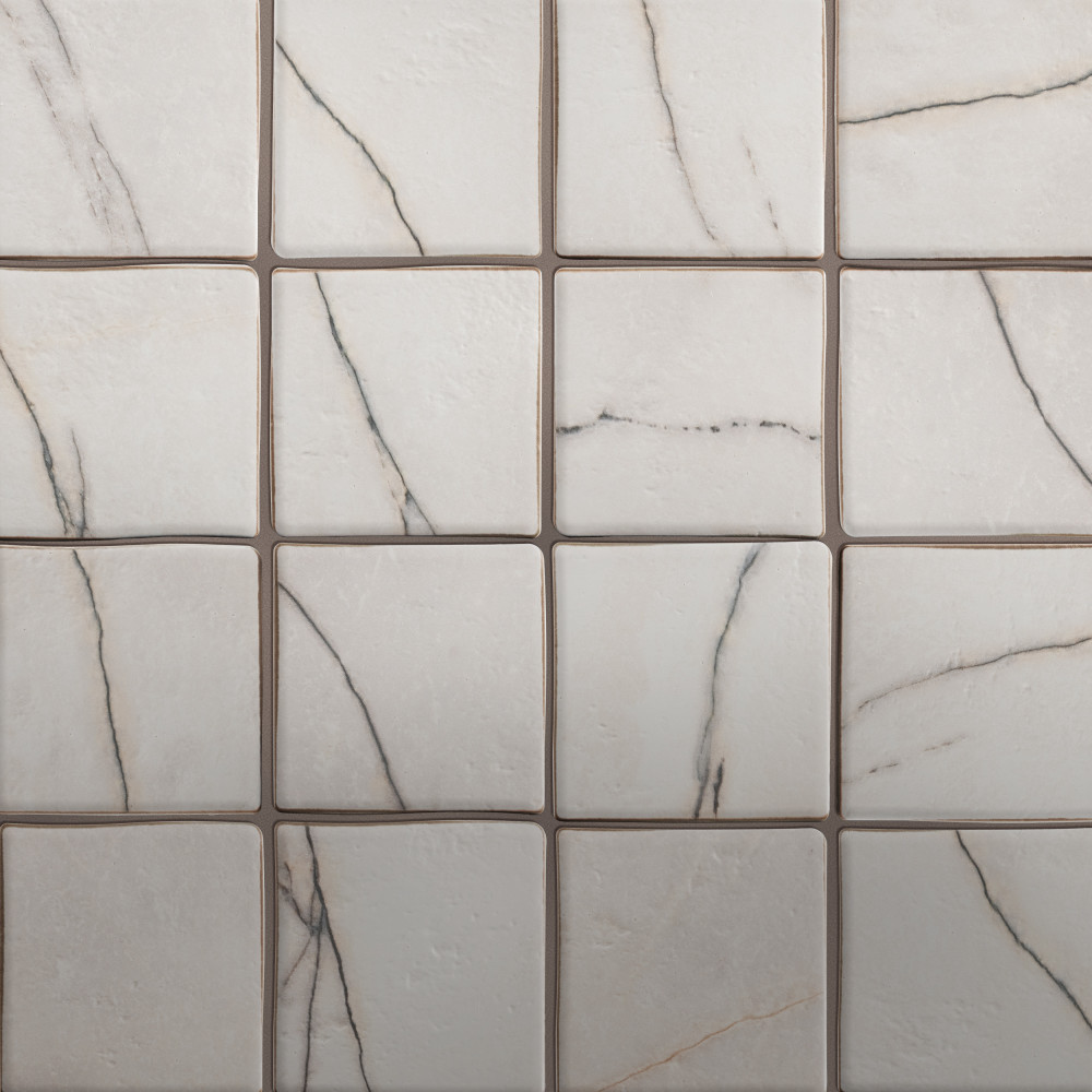 Sample – Istanbul Day Porcelain Floor and Wall Tile