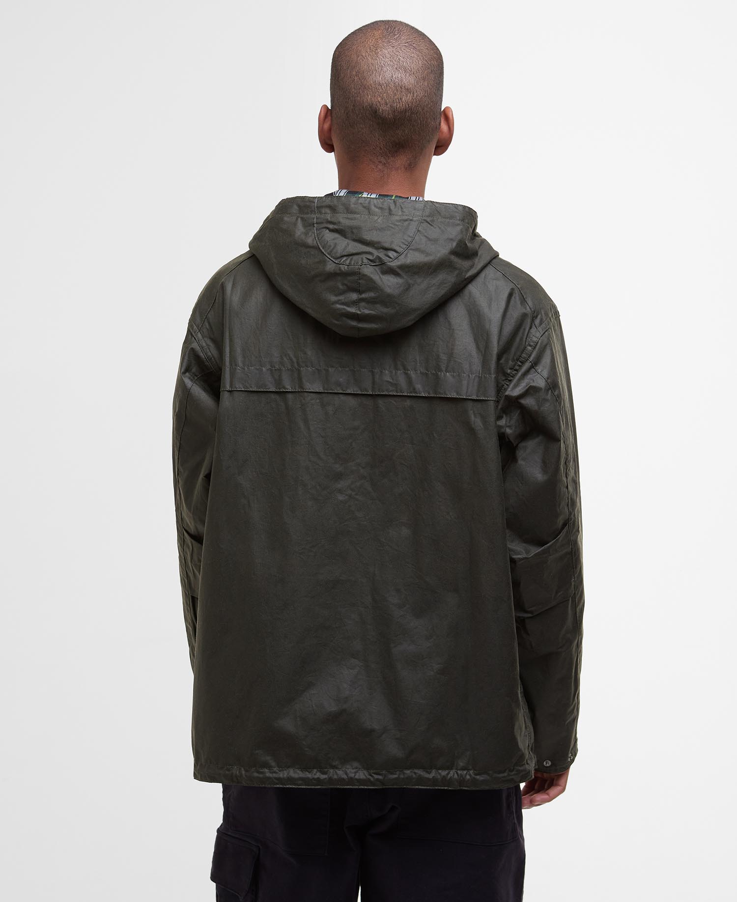Wachsjacke Modified Durham image number 2