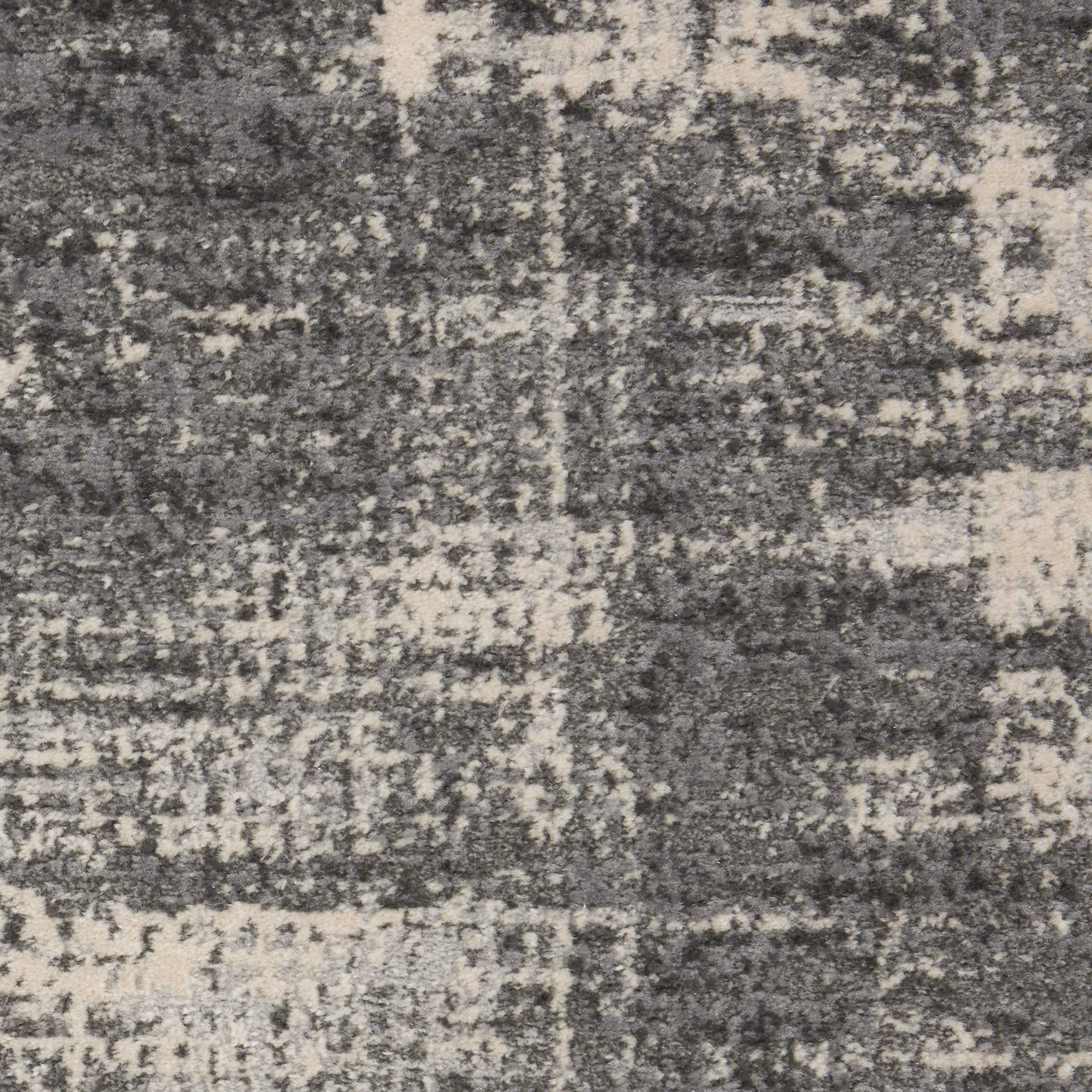 Calvin Klein CK950 Rush 4' x 6' Grey Beige Modern Indoor Rug