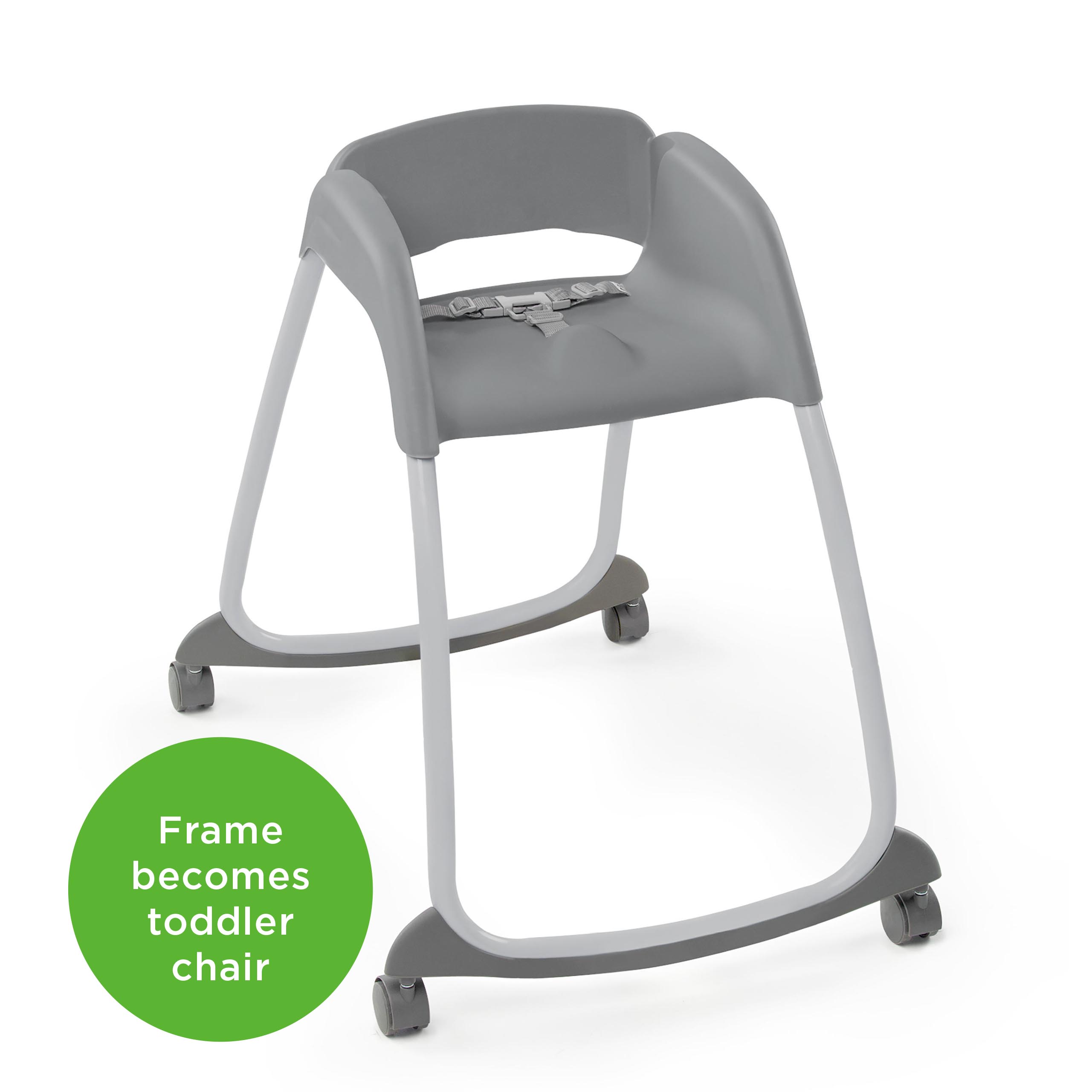 Trio 3-in-1 High Chair™ - Ridgedale™