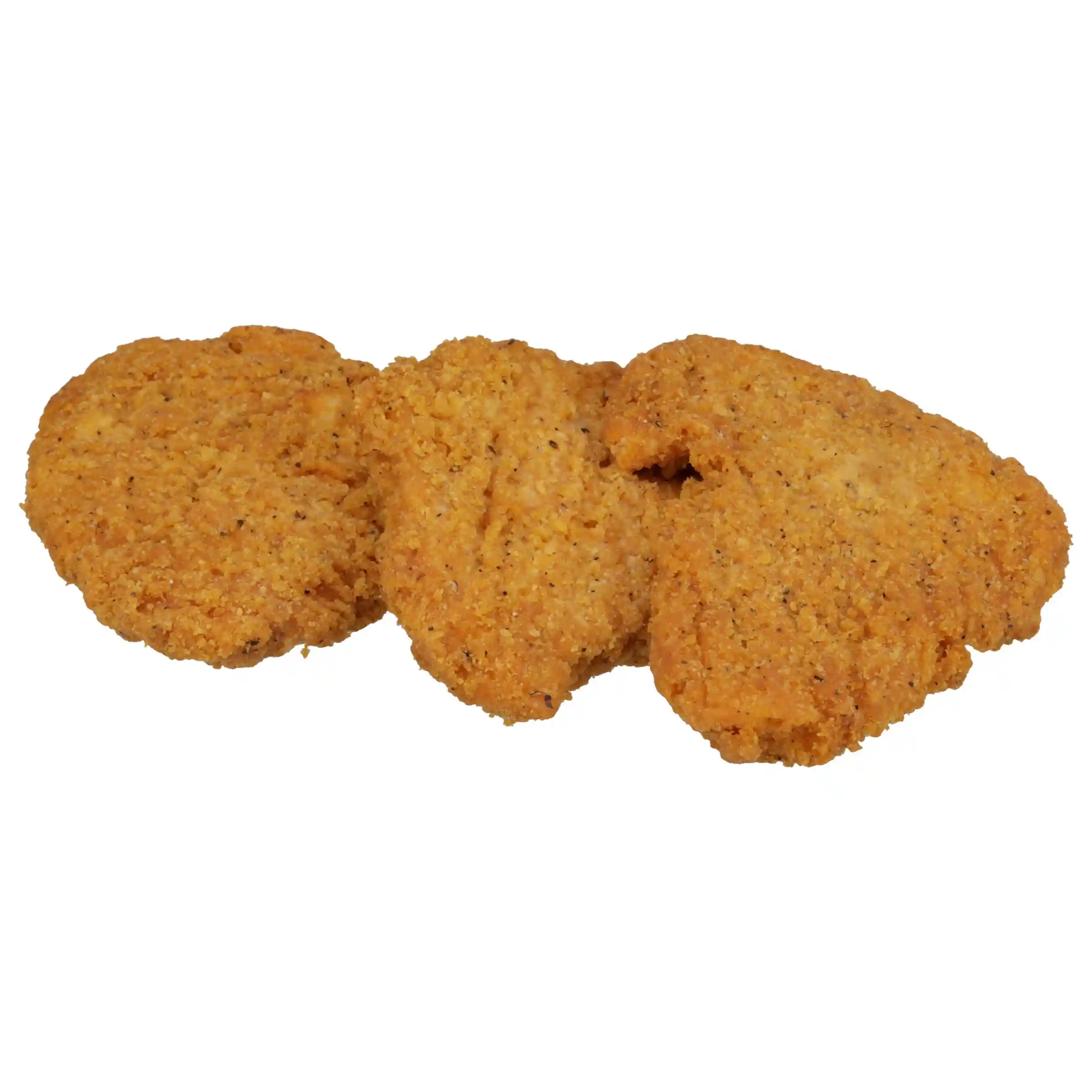 Tyson Red Label® Fully Cooked Hot & Spicy Chicken Breast Filet Fritters, 4 oz. _image_2