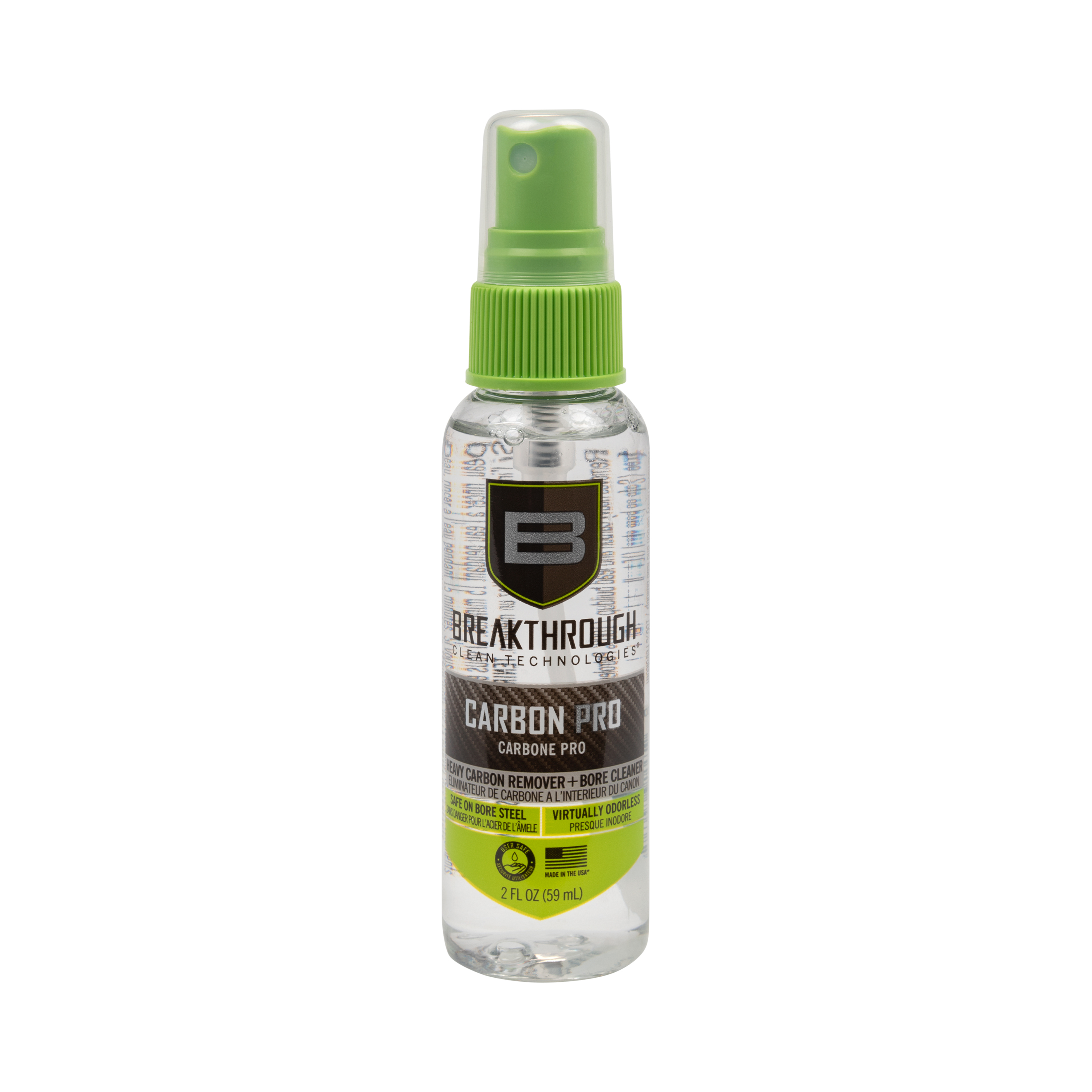 Heavy Carbon Remover - All Purpose Degreaser