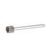 Standard Abrasives™ Unitized Mounted Point 877019, 821 W160 x 1/8 in, 5/Carton, 50 ea/Case