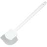 Carlisle, Sparta, 5in, Utility Brush, Nylon Bristles, White