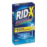 REC80306, Reckitt Benckiser, Rid-X Septic System Treatment,  9.8 oz Cartridge