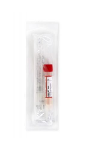 Cepheid COLLECTION KIT, NASOPHARYNGEALXPERT SAMPLE (50/BX)
