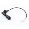 Float Switcher 250V Azz. + Faston