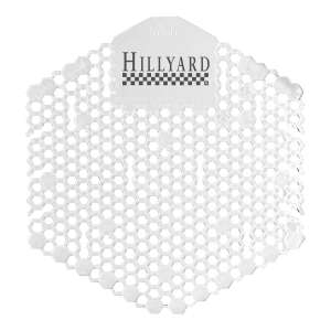 Hillyard, Wave 3D Urinal Screen, Mango