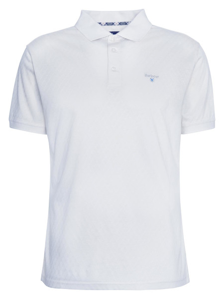 Polo Sutton leggermente aderente Polo Sutton leggermente aderente