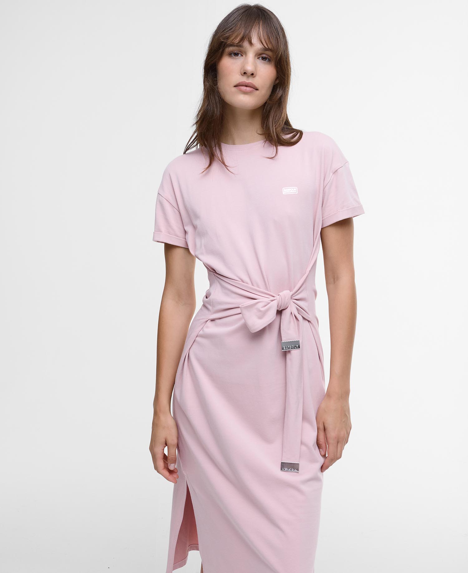 Whitson Midi Dress image number 3