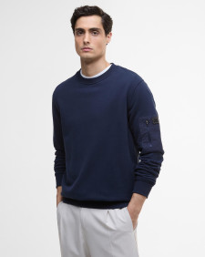 Grip Sweatshirts Navy