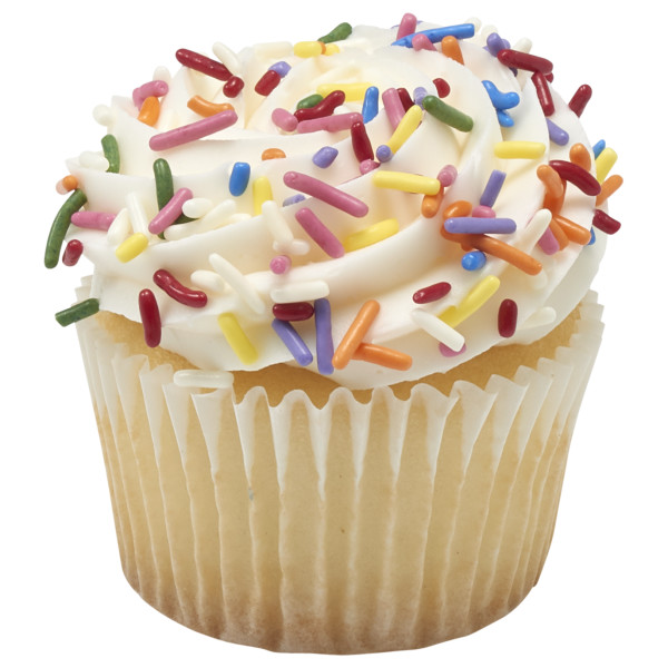 Rainbow Made Simply™ Sprinkles