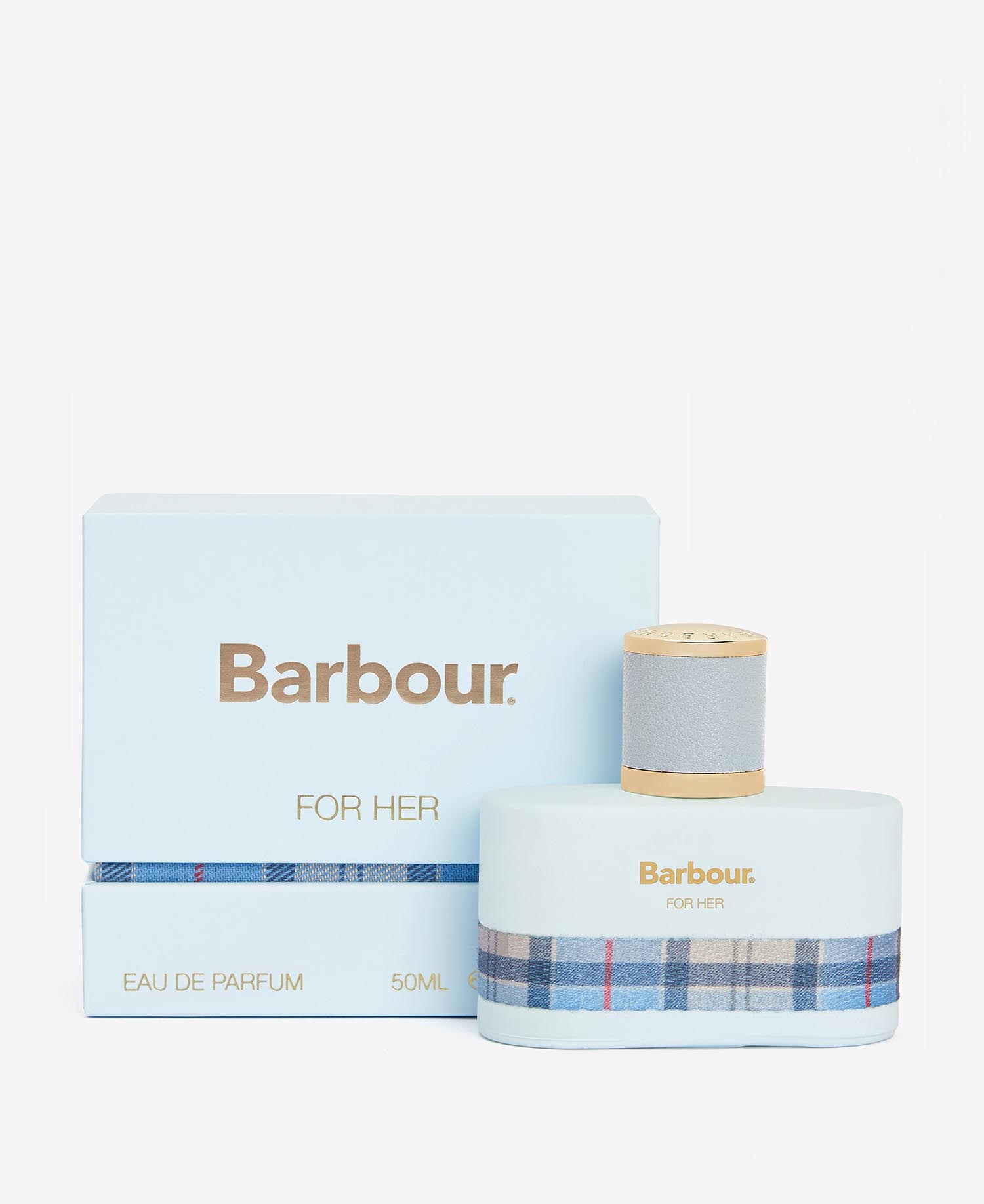 Barbour Coastal For Her Eau de Parfum (50ml) image number 0