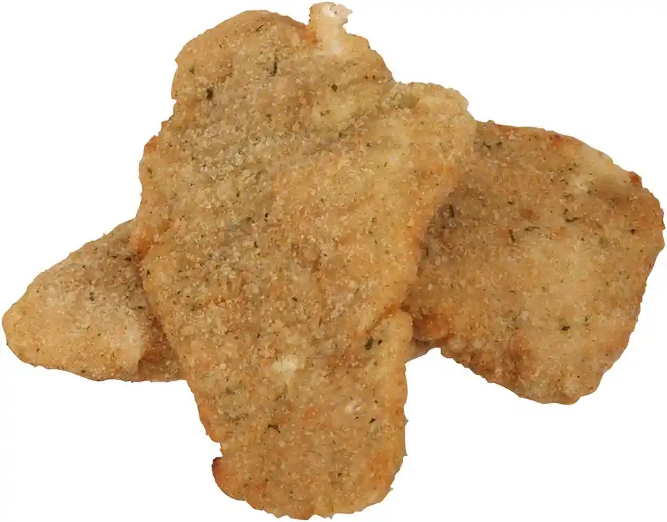 Tyson® Fully Cooked Breaded Italian Style Chicken Breast Filets, 4.7 oz._image_11