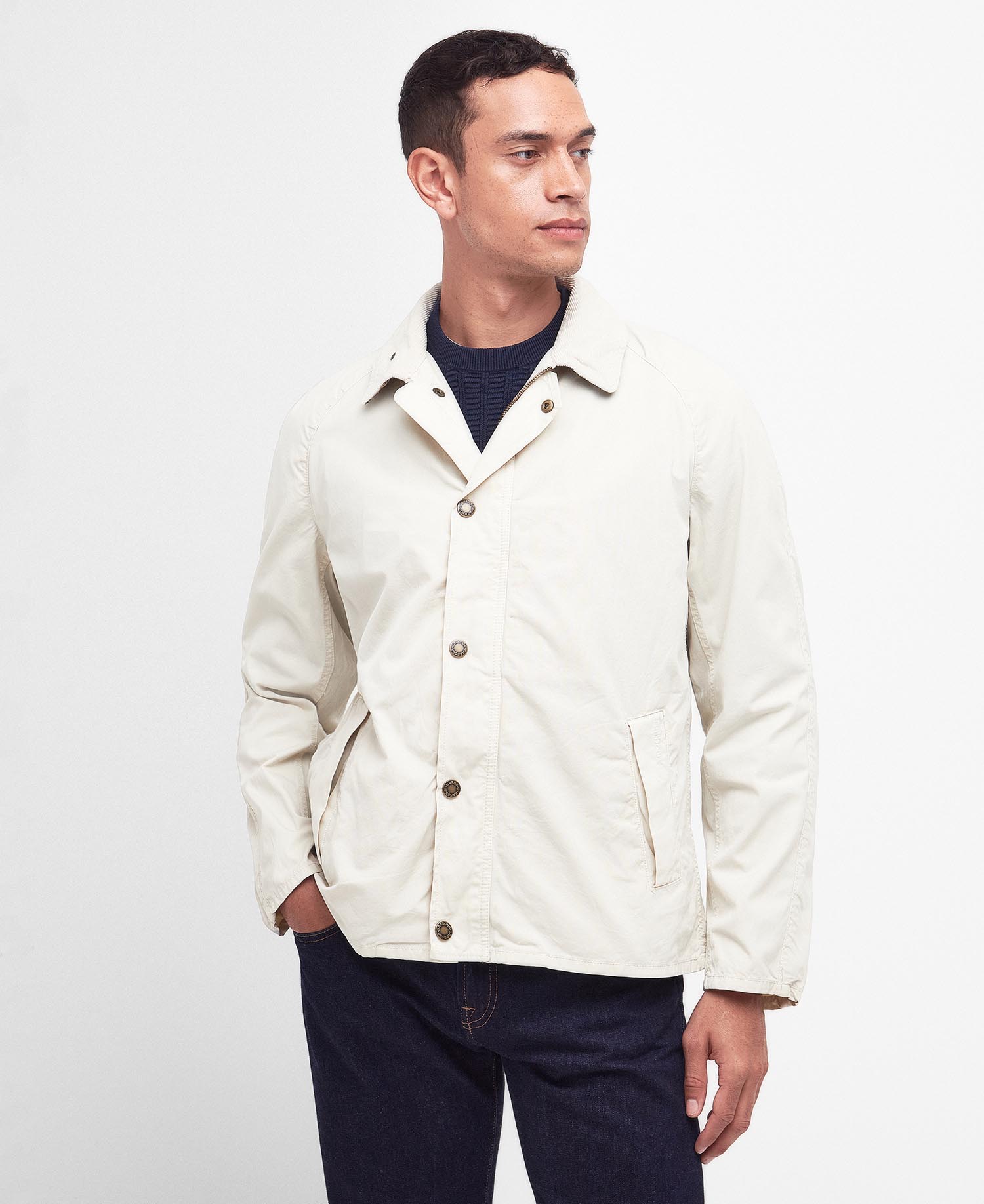 Tracker Casual Jacket image number 0