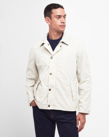 Tracker Casual Jacket Mist