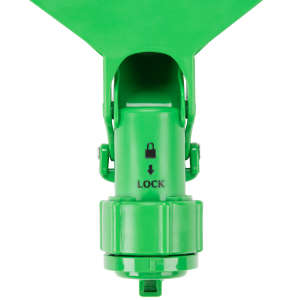 Unger, FIXI-Clamp, Green