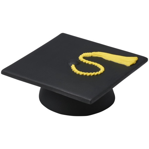Graduation Hat Gum Paste