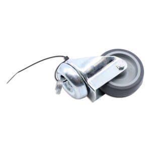 Caster Wheel D 60 S 22 Hole 10