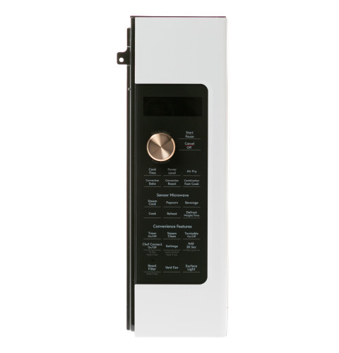 Controller Assembly Tact Dial