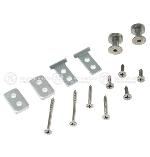 CUSTOM PANEL INSTALLATION KIT