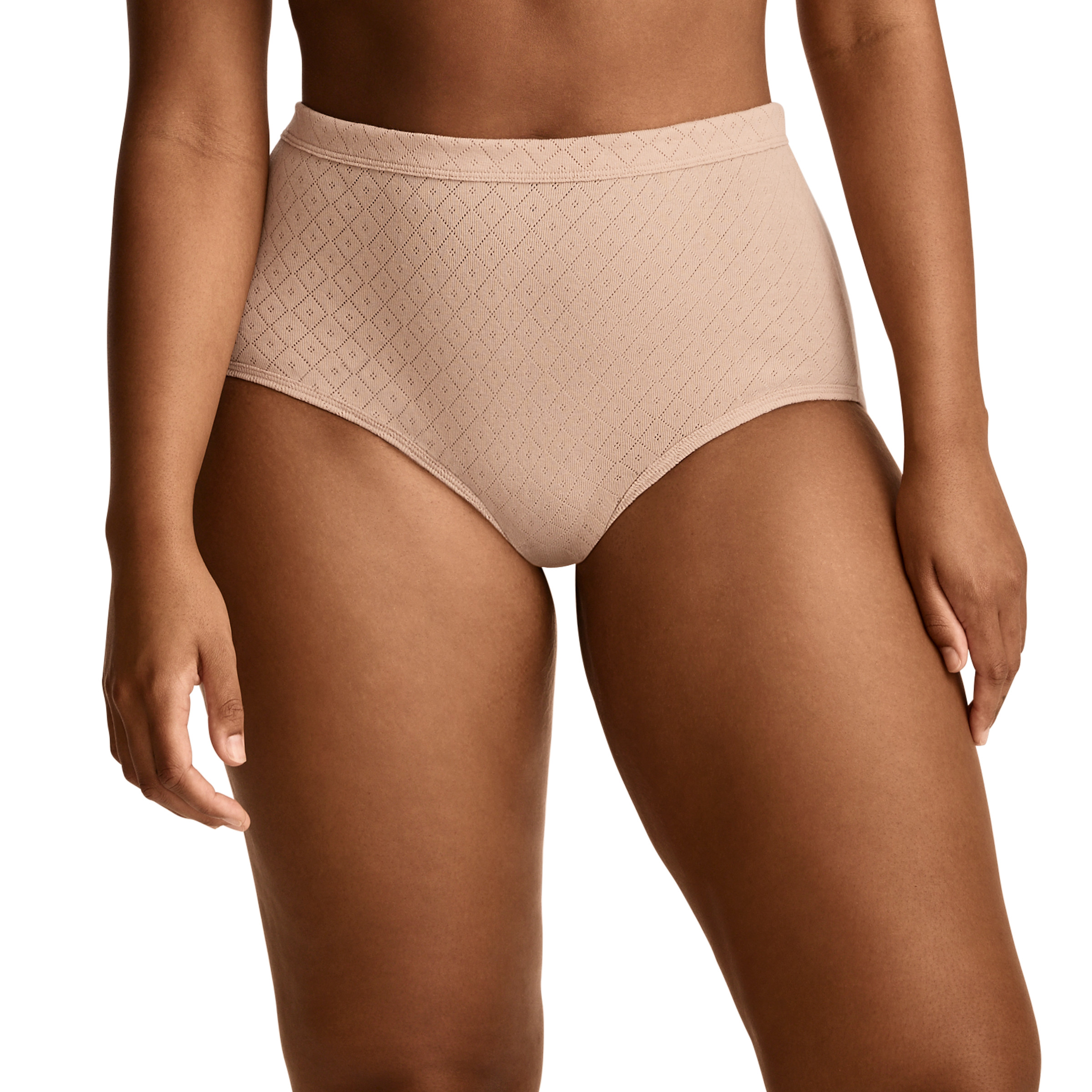 Jockey Women's Elance Breathe Brief - 3 Pack - Picture 27 of 64