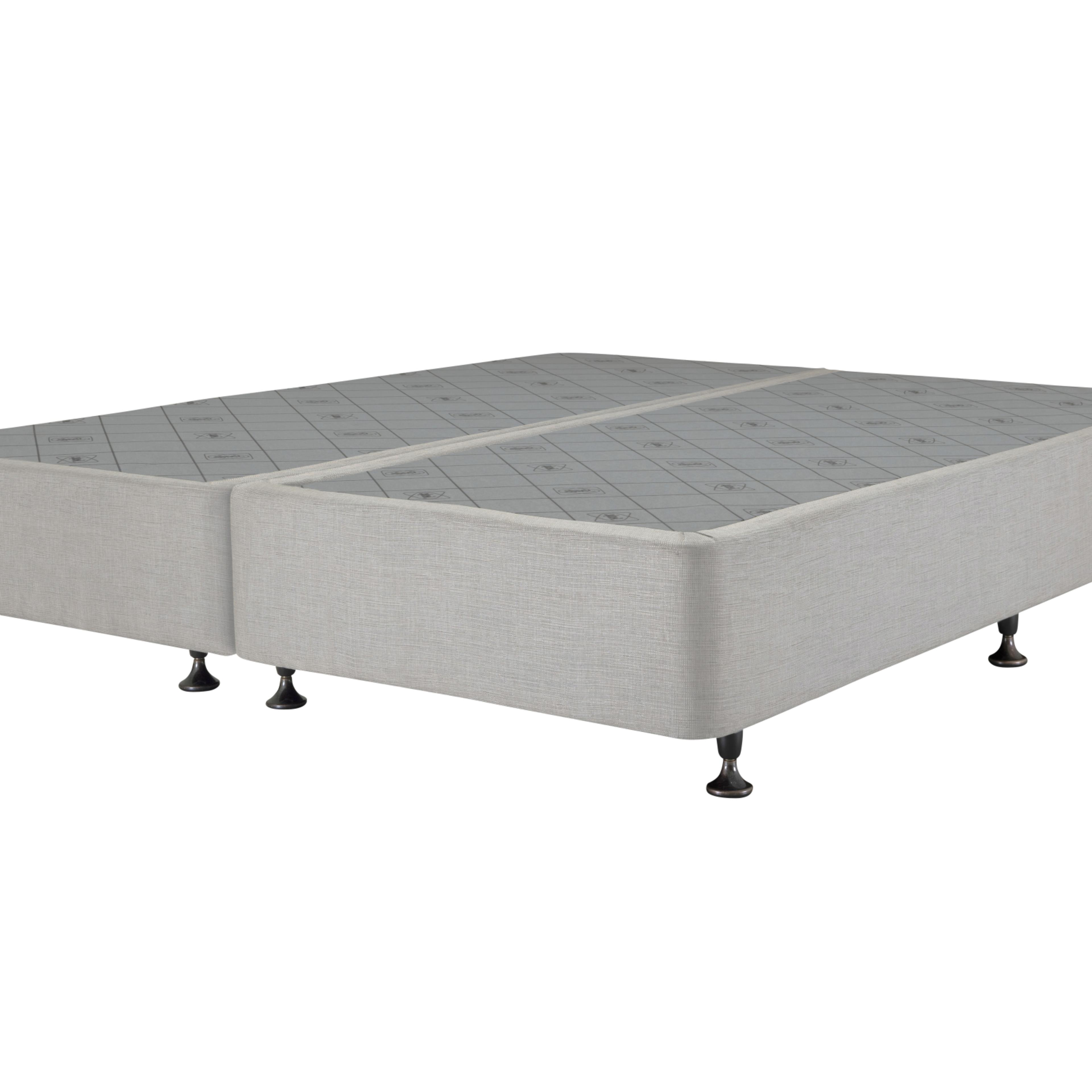 Product image of the  Sealy Exquisite 2024 Base, Earl Grey from Forty Winks