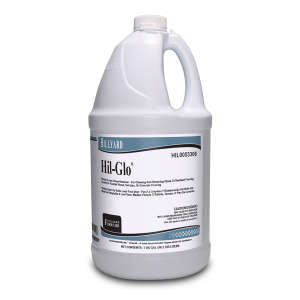 Hillyard,  Hil-Glo® Hard Floor Restorer,  1 gal Bottle
