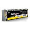 Rayovac Ultra Pro D Alkaline Batteries