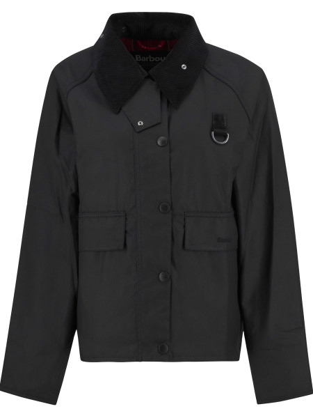 Women's Spey Waxed Jacket
