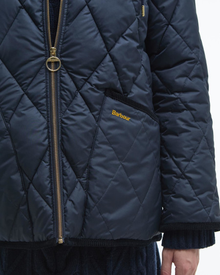 Erin Puffer Jacket