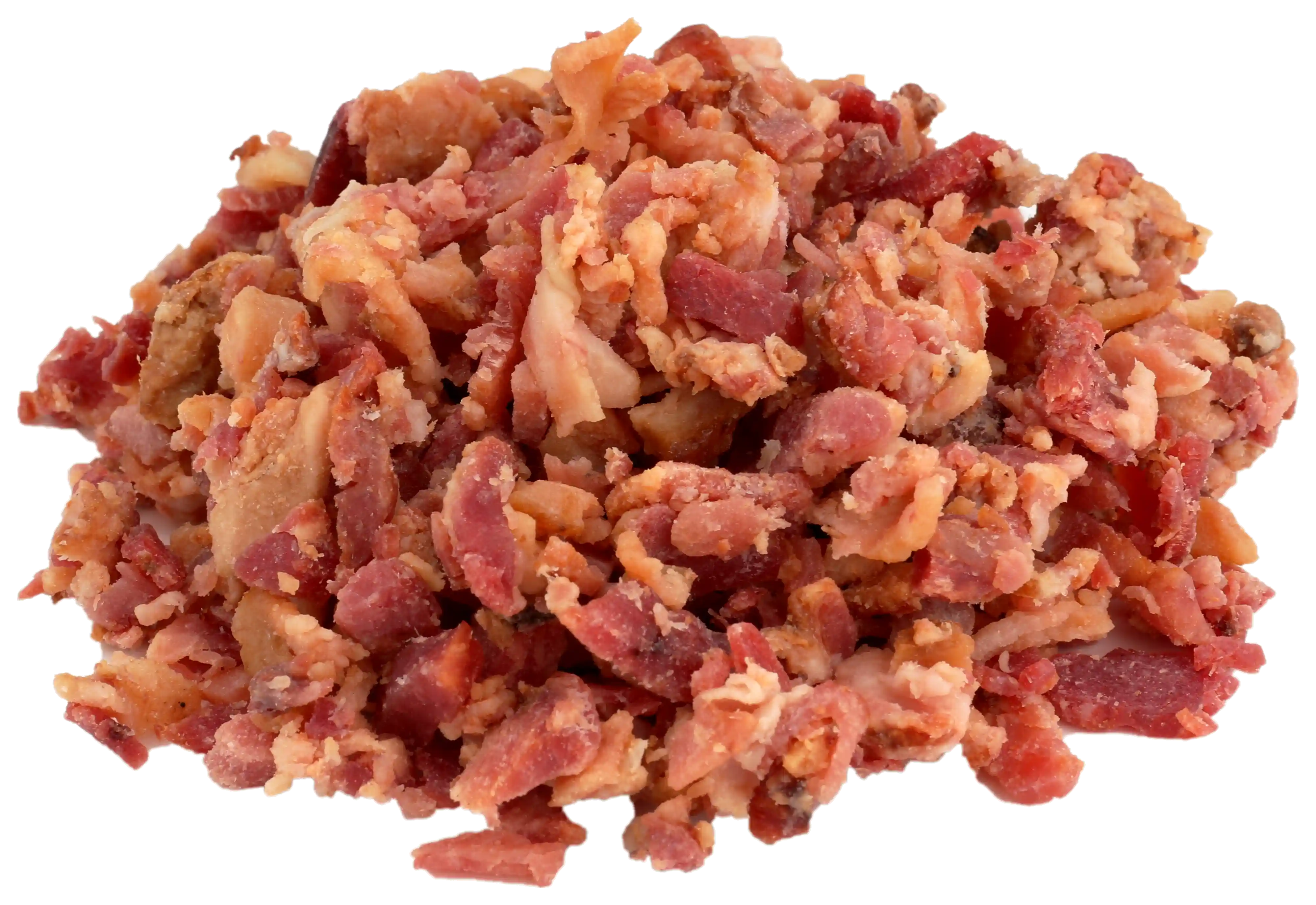 Jimmy Dean® Fully Cooked Hardwood Smoked 5/8" Bacon Pieces_image_21
