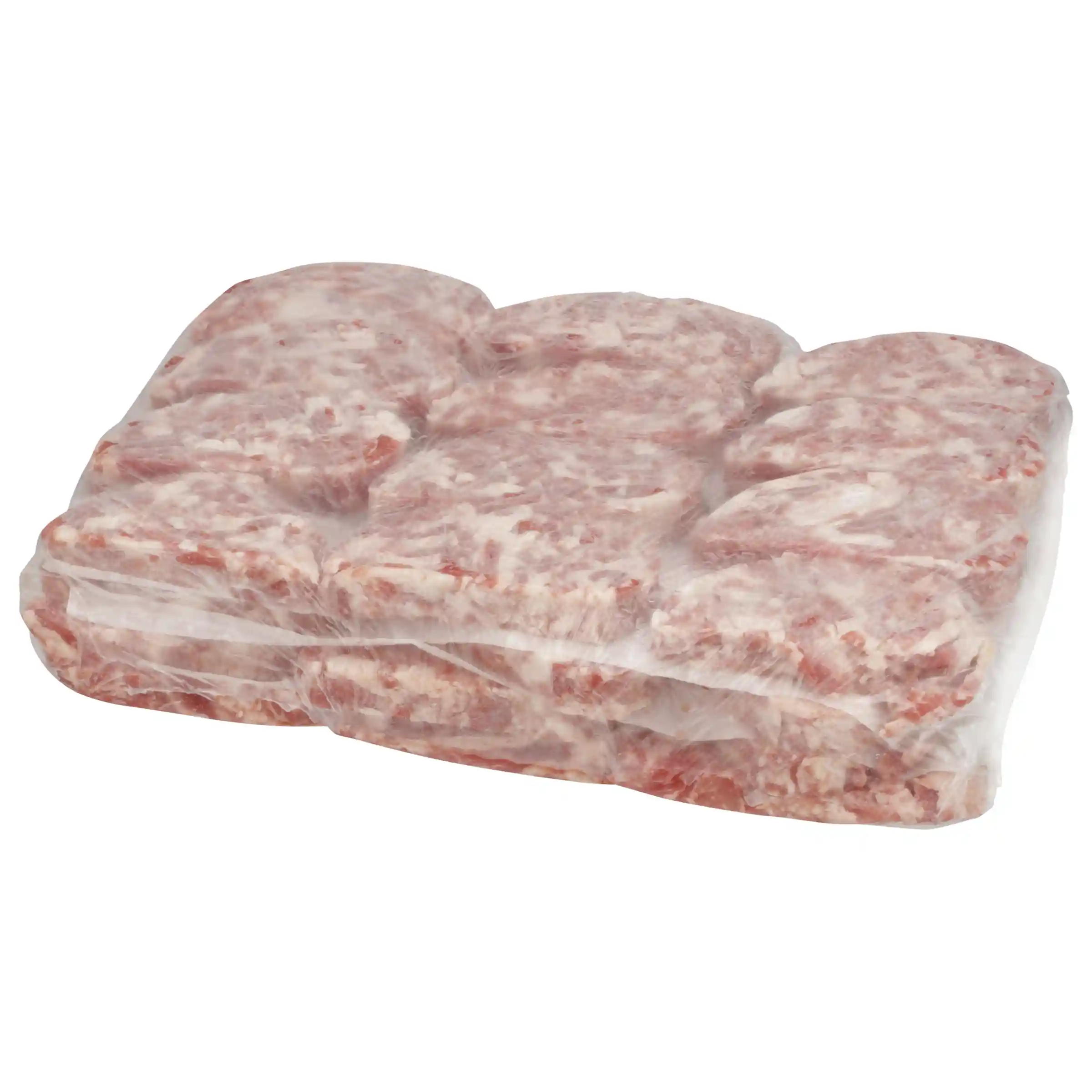 The Original Steak-EZE® Thick Cut BreakAway® Beef Steak, Lightly Marinated, 4 oz_image_3