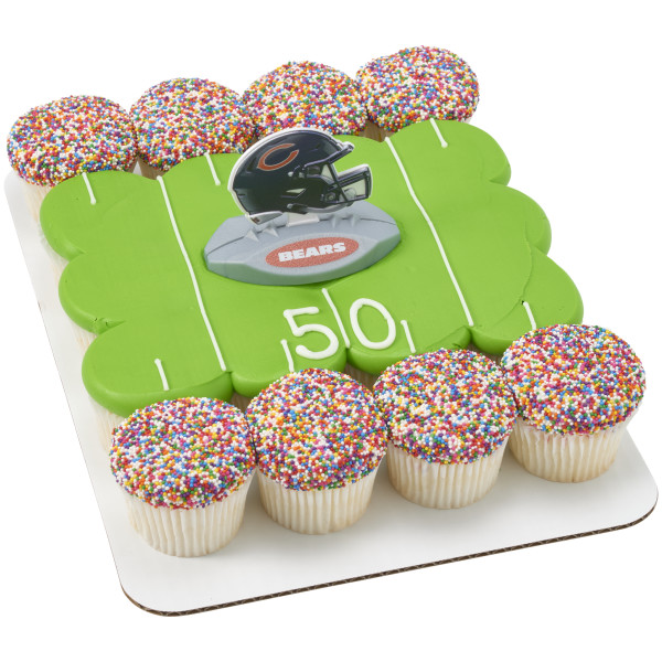 NFL Football DecoSet®