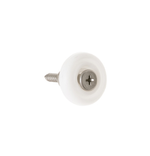 TUB ROLLER AND STUD ASM