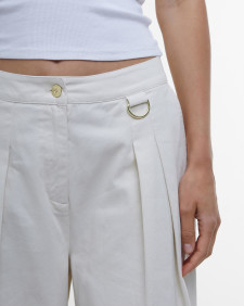 Pantaloni a gamba larga Dakota 