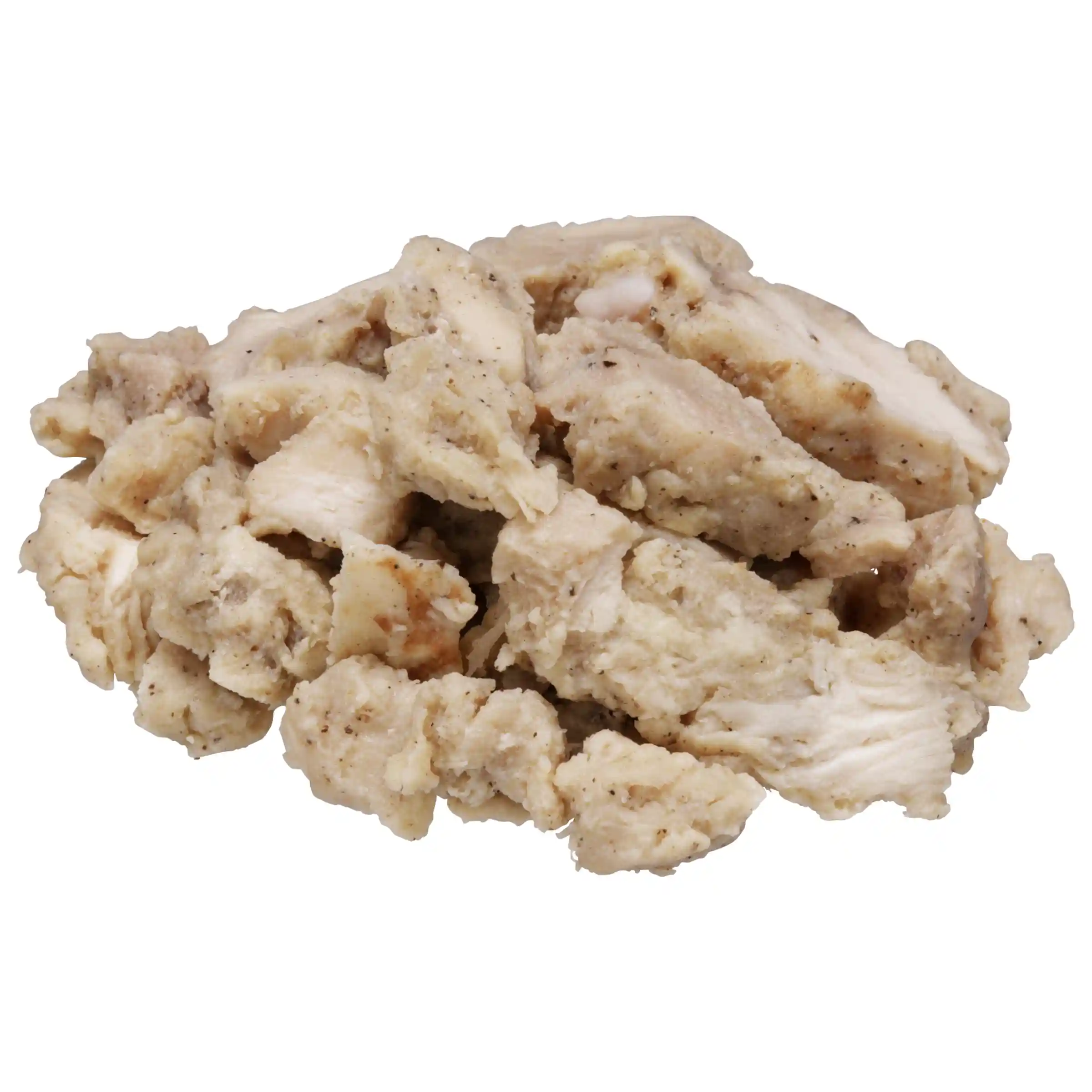 Tyson® Fully Cooked Fajita Chicken Strips, CN _image_2