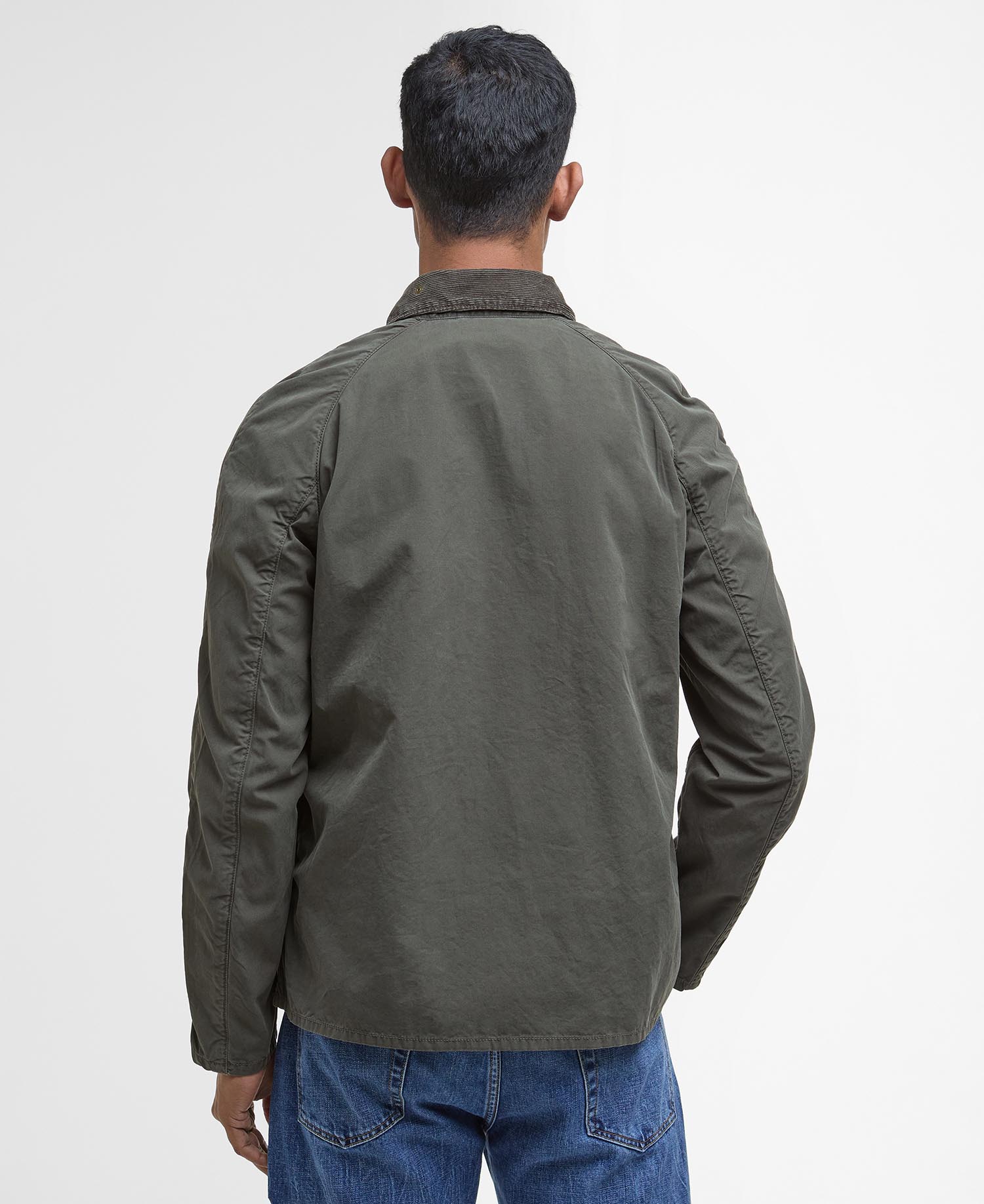 Jacke Tracker Casual image number 2