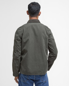 Jacke Tracker Casual 