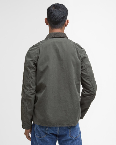Jacke Tracker Casual 