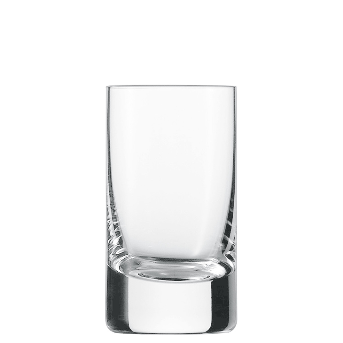 Zwiesel Glas Paris Shot Glass, Set of 6