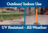 ChainBoss Molded Stanchions thumbnail 2