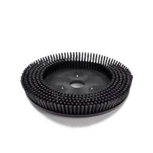 Hillyard, Sentry™ 341R Firm PPL Brush (0.9 mm)