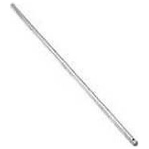 Cable Guard, Steel, 8 ft.
