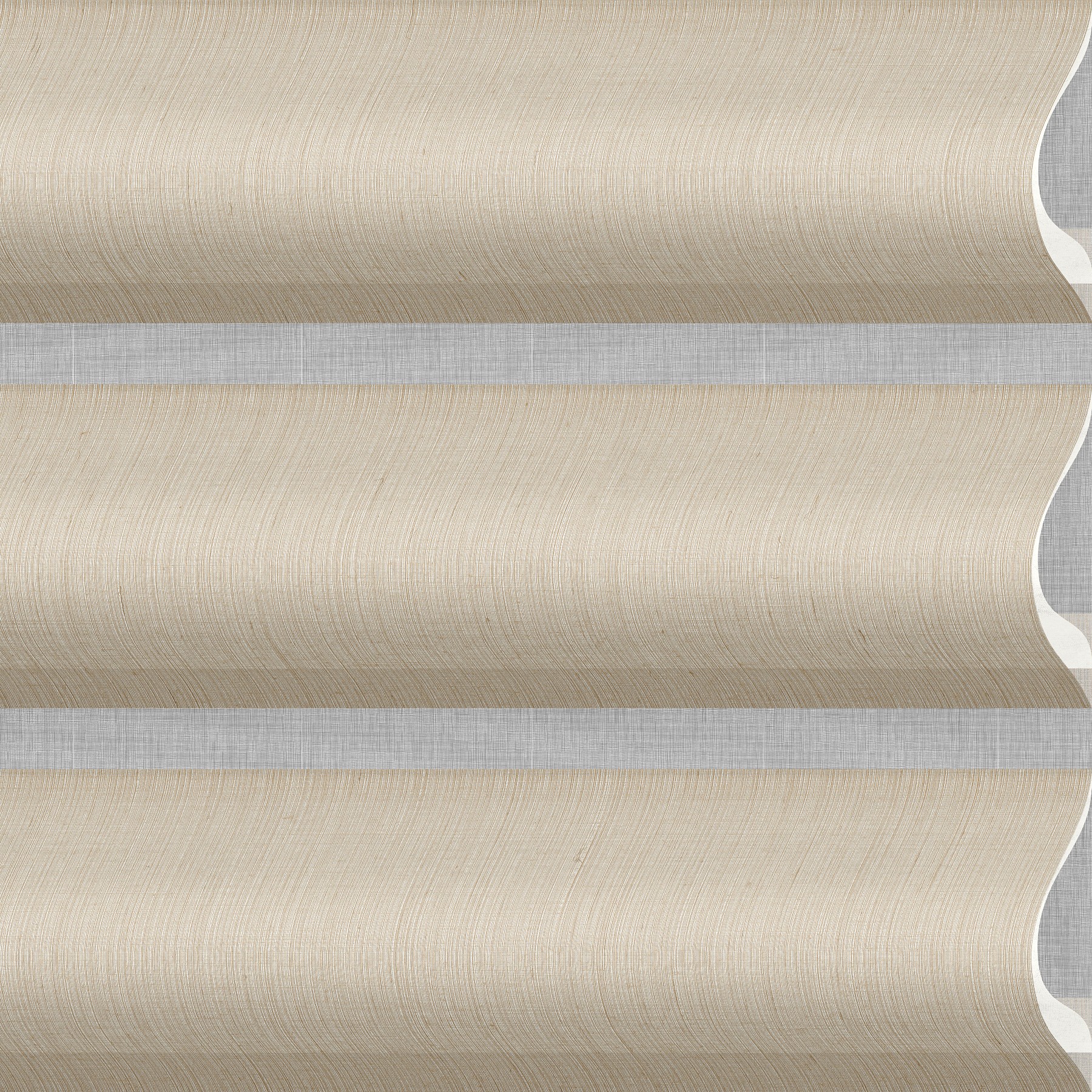 Platinum PR74-403 Pirouette® Blinds