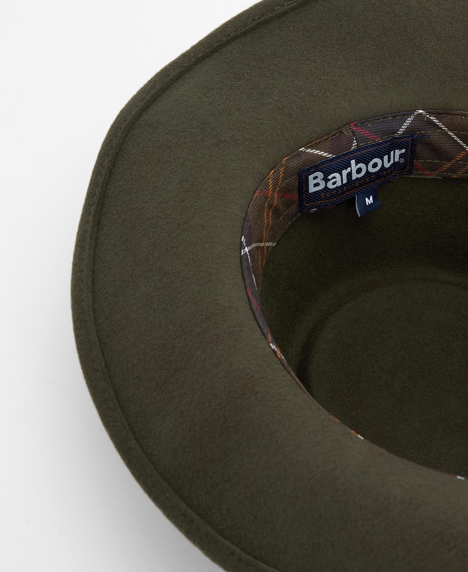 Crushable Bushman Hat image number 4