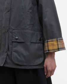 Women's Bedale Waxed Jacket 